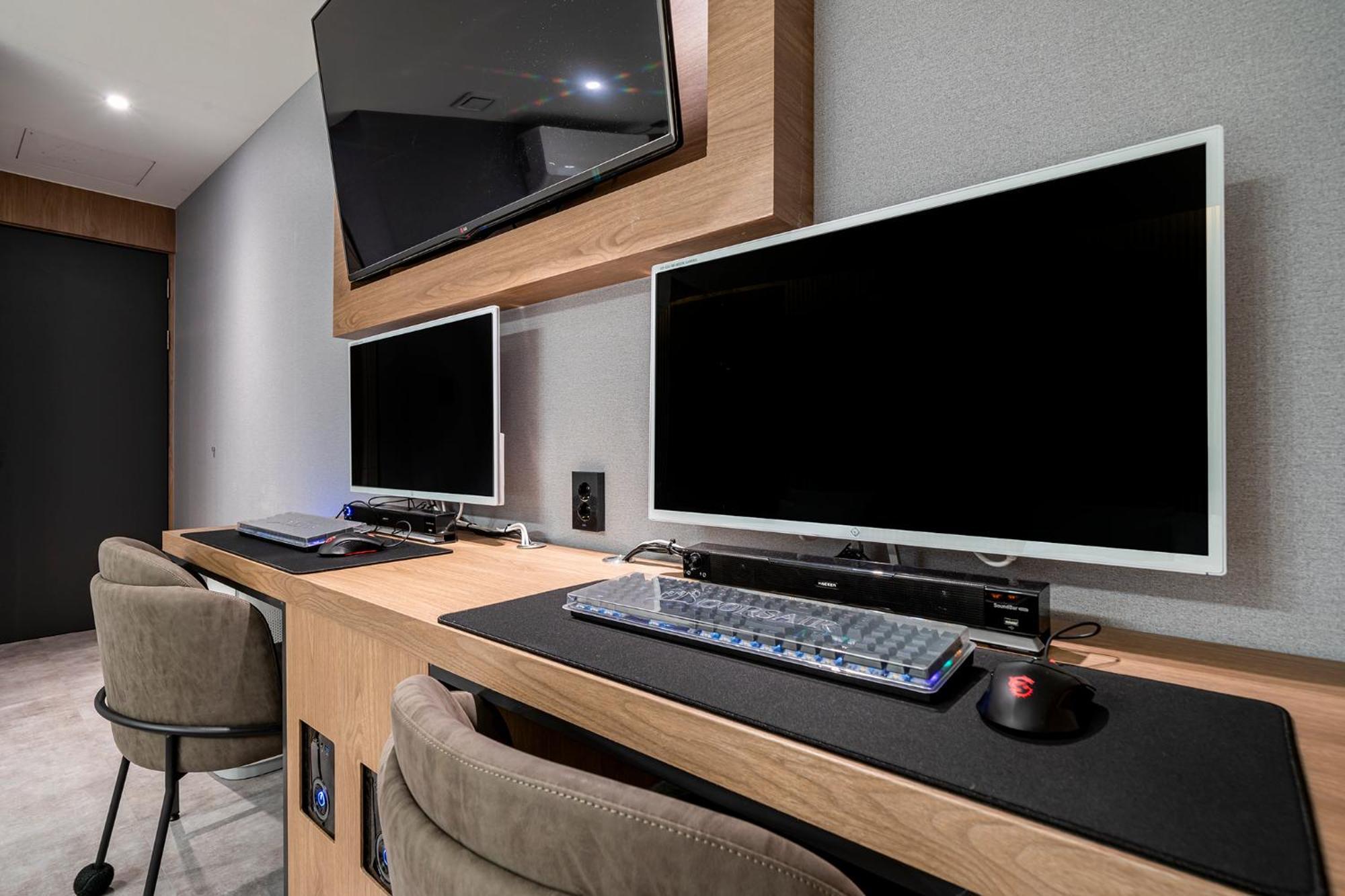 Urban Brown Hotel Chungju City Hall 外观 照片